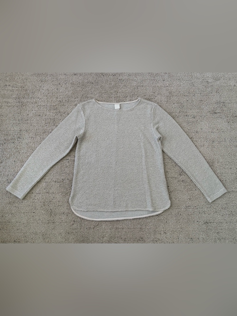 H&M Long Sleeve Top